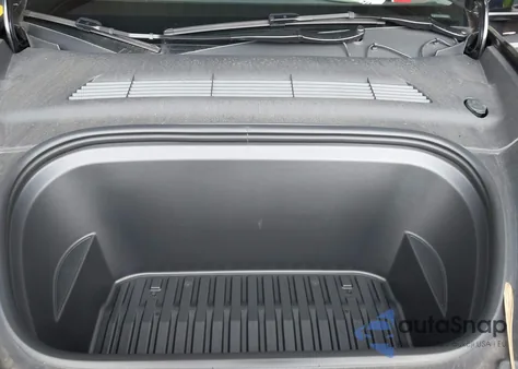 2024 Tesla Model Y Performance Dual Motor All-Wheel Drive из США, поврежденный, VIN 7SAYGDEF5RA328497